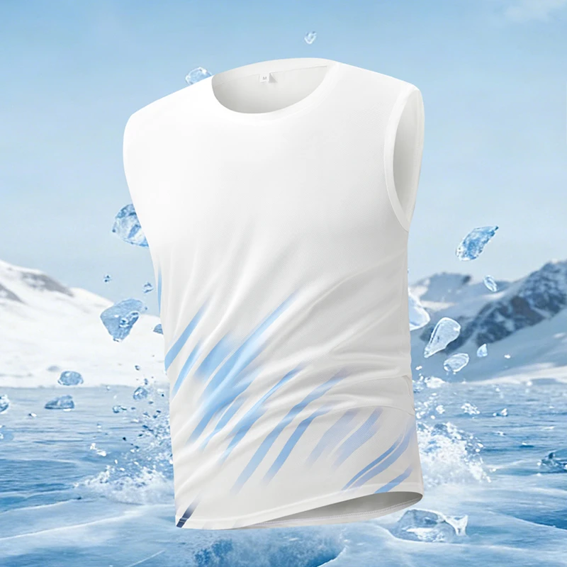 Canotta Sportiva Uomo Sfumata - Running Gear Youth recensione e prezzo