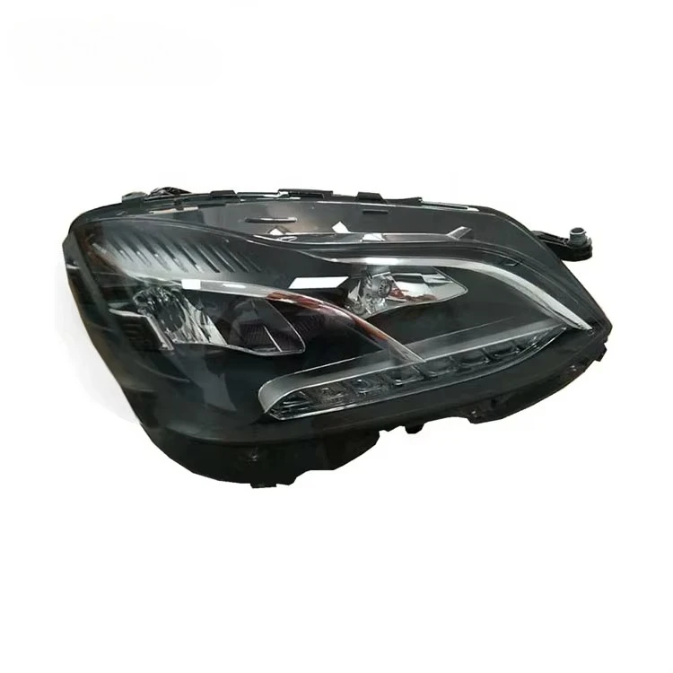 

New Type Auto Head Lamp 2128201739 OEM 2128201839 Car Head Light for Mercedes-Benz E-Class W212 2014 2015 2016
