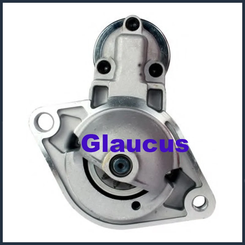 

1ZZ 1ZZFE 2ZZ 2ZZGE 3ZZ 3ZZFE 4ZZ 4ZZFE starter motor for Toyota COROLLA AVENSIS CELICA MR RAV4 RUNX AURIS 1.4L 1.6L 1.8L