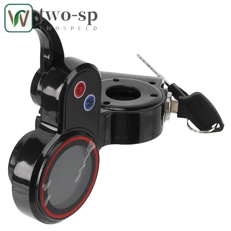 

Suitable for electric scooter meters LCD code meter displays Suitable for scooter accessories