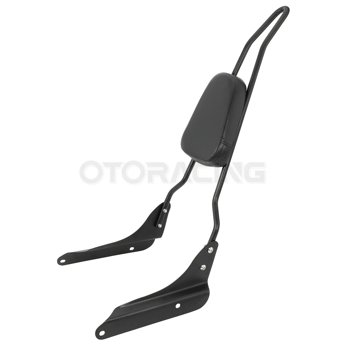 Motorcycle Rear Backrest Sissy Bar For Honda Shadow VLX600 VT600 VLX VT 600 1999 2000 2001 2002 2003 2004 2005 2006 2007