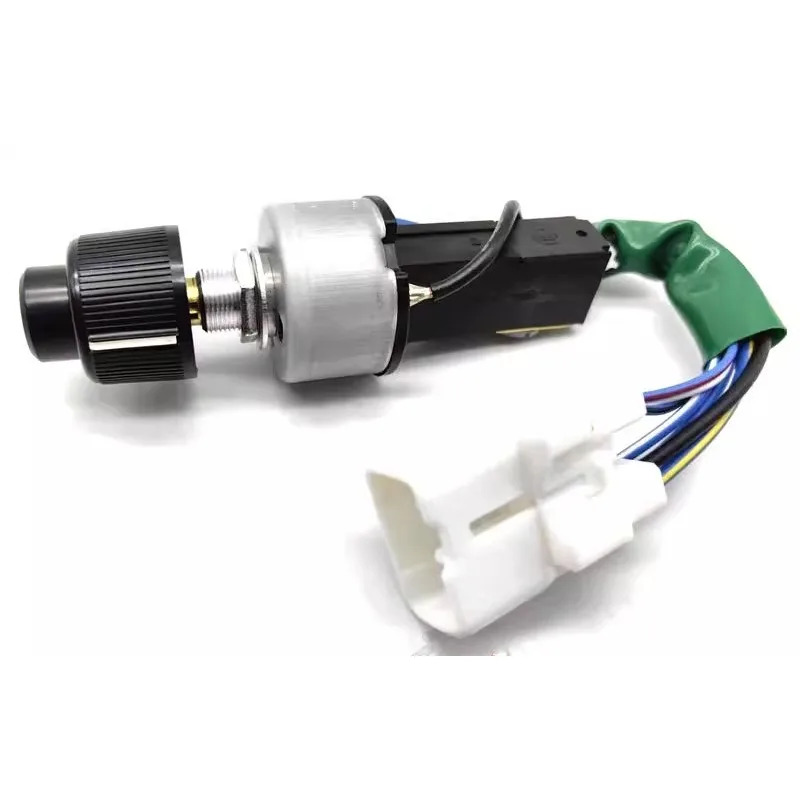 Cab Front Left Air …