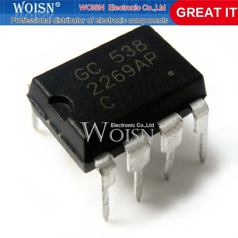 

OB2269AP OB2269 DIP-8