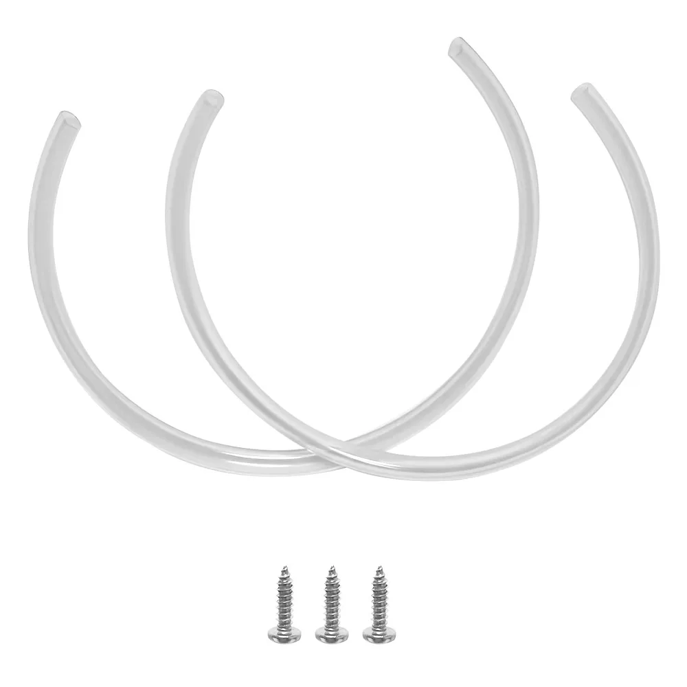 For Fiat Ducato Bonnet Ventilation Intake Water Deflector Tray Screw Set For Peugeot Boxer Citroen Relay Motorhome Caravan Parts