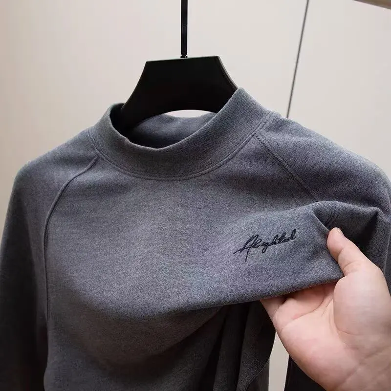 Men's Winter Long S… - image