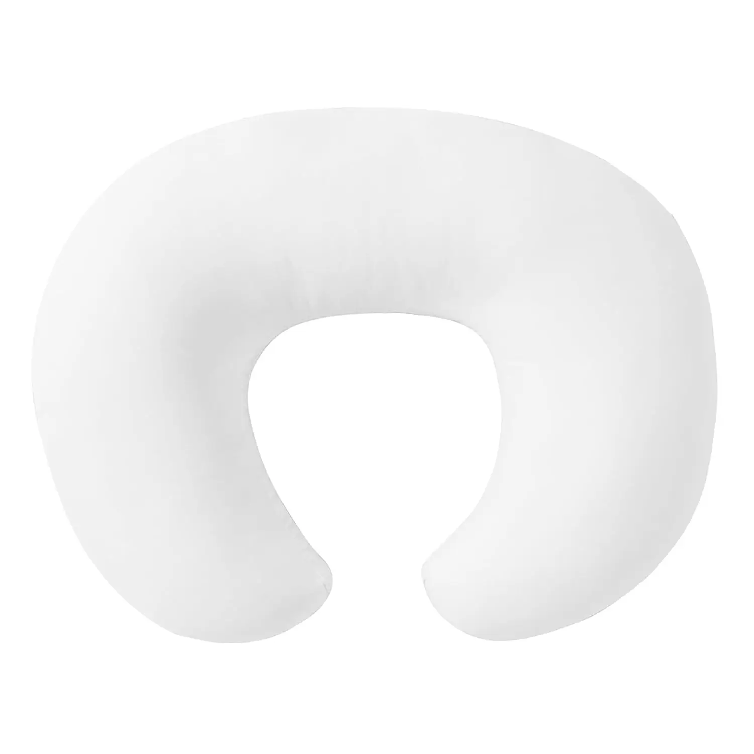 

Ультрамягкая подушка для кормления грудью, со съемным чехлом, многофункциональный позиционер для младенцев