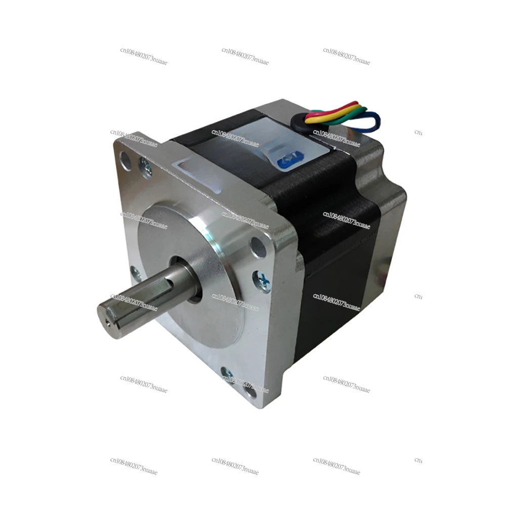 

86BYGH450A-06 Gravur Maschine CNC Router Stepper Motor 4A 12,7 MM Mit Nut Y