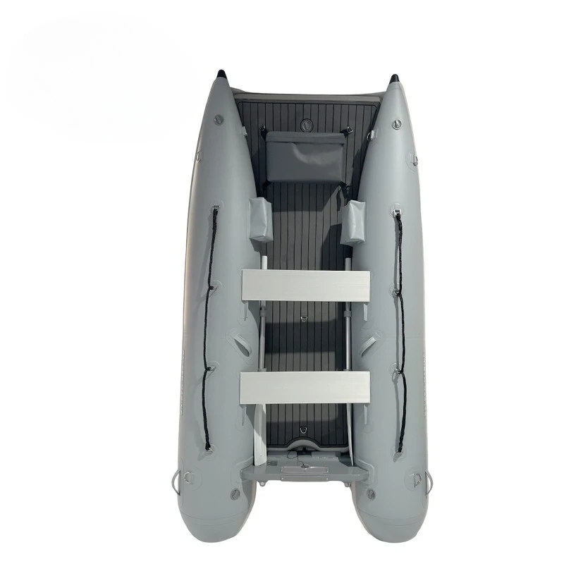 Best Selling High Speed Inflatable Boat Catamaran Boat Inflatable Boat on Sale