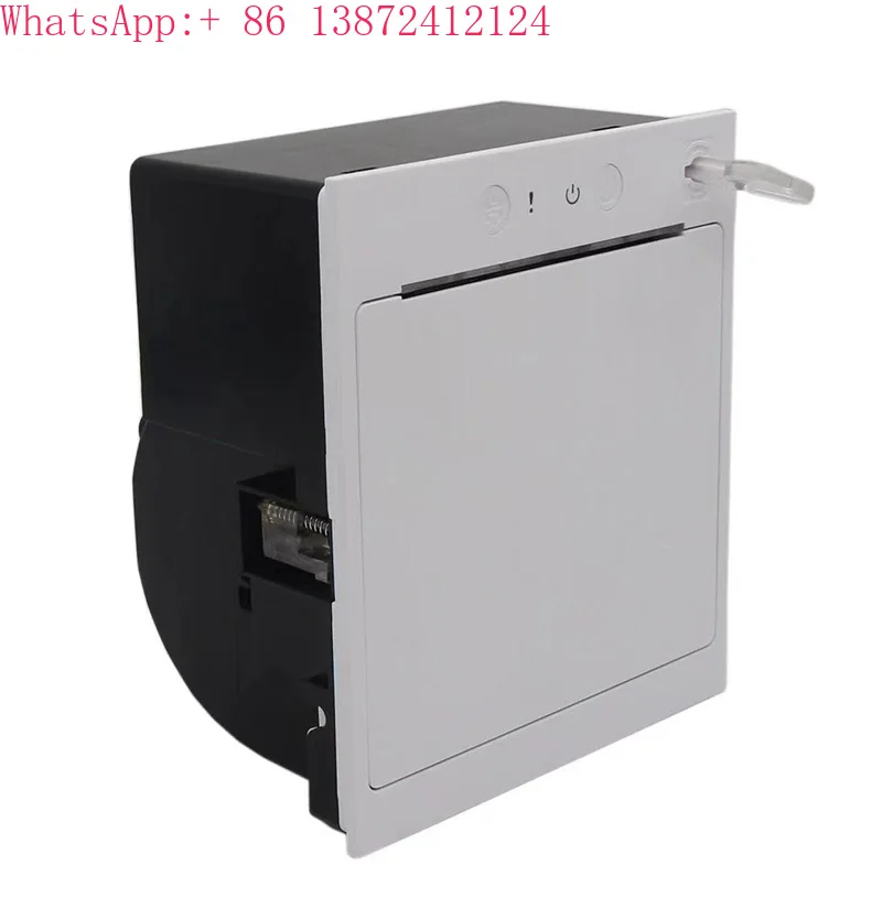 QJ-801 3 Inch 80Mm …