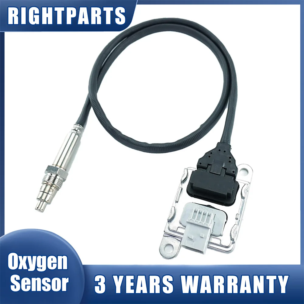 4326873 5WK96742B 5WK96742A New Nitrogen Oxide Sensor For 2013-18 Dodge Ram 6.7L Diesel For Cummins ISB 5WK9 6742B