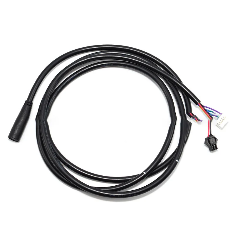 Electric Scooter controller cable for Ninebot P65/P100S Controller 100S Tire Meter Electric Scooter accessories