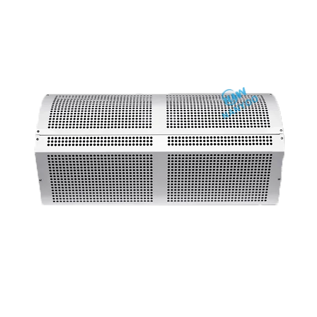 

Industrial Explosion Proof Centrifugal Blower Air Curtain for Door Ventilation Warehouse Factory Entrance Wind Barrier Pro