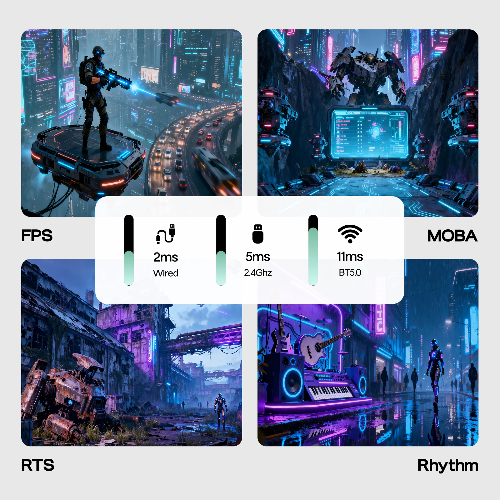 EPOMAKER TH65 65% ANSI US Layo - Gaming Keyboard Thocky ulasan dan harga
