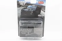 MINI GT 1:64 Mijo Shelby GT500 Dragon Snake Concept Black LHD Diecast Model Car