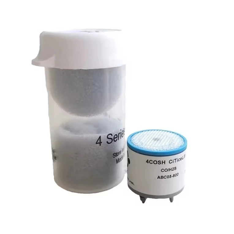 City Compact Four-E…