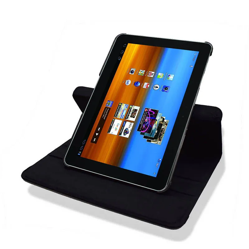 360 Rotating Case for 10.1