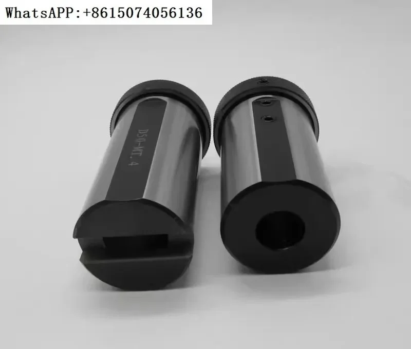

Втулка для сверла с коническим хвостовиком Kumo C40-MT1 C40-MT2 C40-MT3 C40-MT4 D40 (1 шт.)