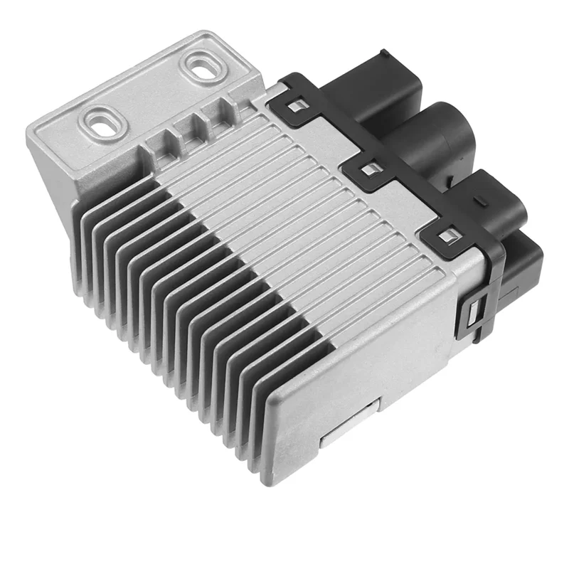 

Engine Radiator Fan Control Unit 7H0919506D For VW Transporter Multivan T5 2003-2015 Relay Fan Controller Module