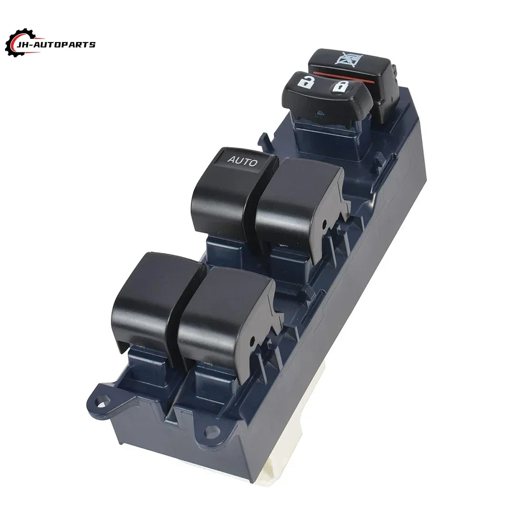 8482002240 84820-02240 زر التحكم في مفتاح نافذة الطاقة الكهربائية لتويوتا كورولا يارس ماتريكس تندرا سليل xD xB 2008-2015