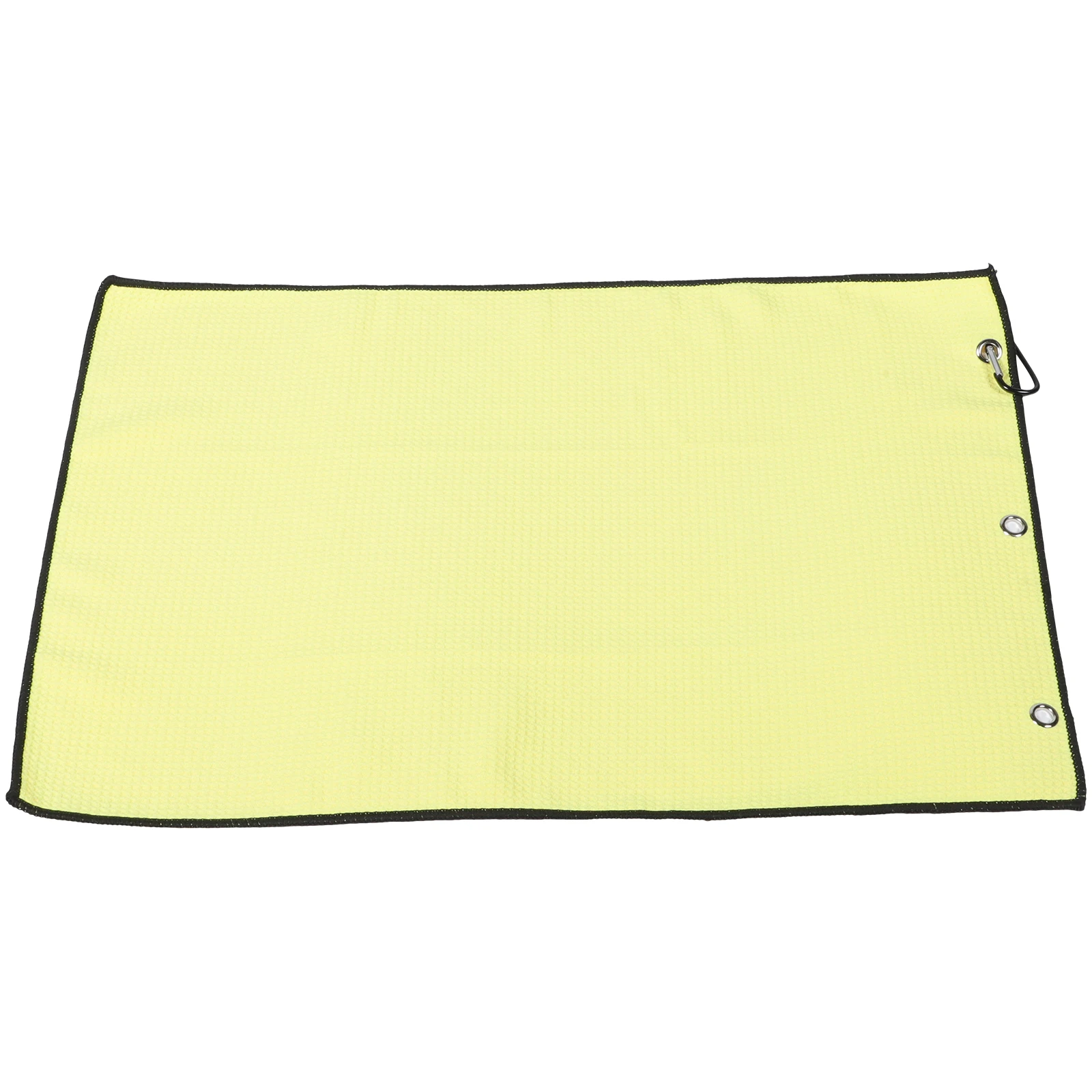 

Microfiber Sports Towel Fitness Body Rag Golfing Portable Golfs Wipe Towels Outdoor Supplies Ball Cleaner Reusable Easy Clean
