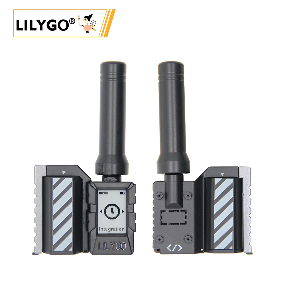 Lilygo® T-Mlnl E-Pa…