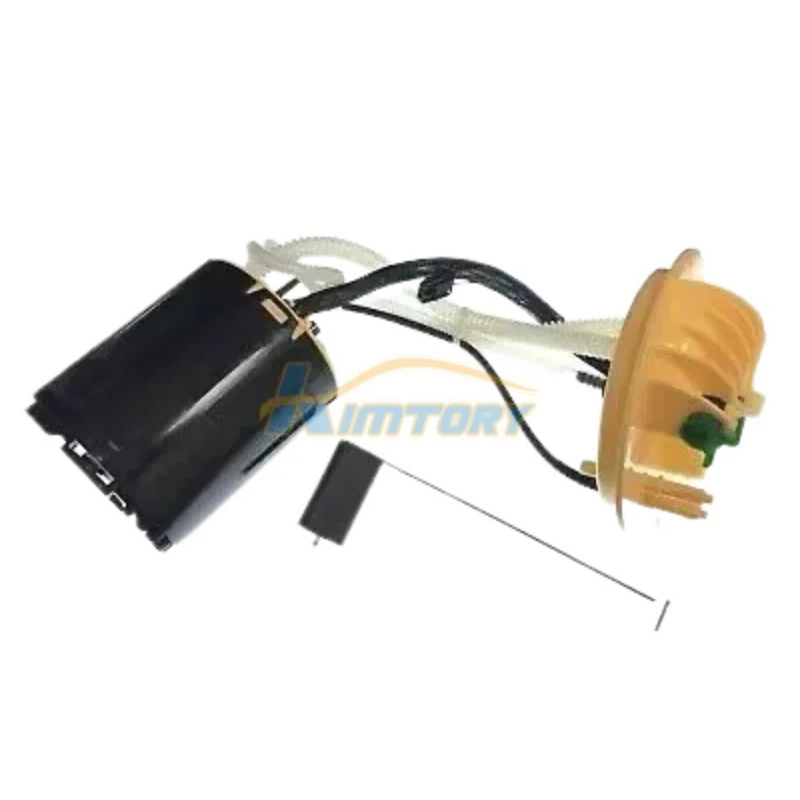 LR038602 Diesel Fuel Pump Assembly Fit For Land Rover Freelander 2 LR038602