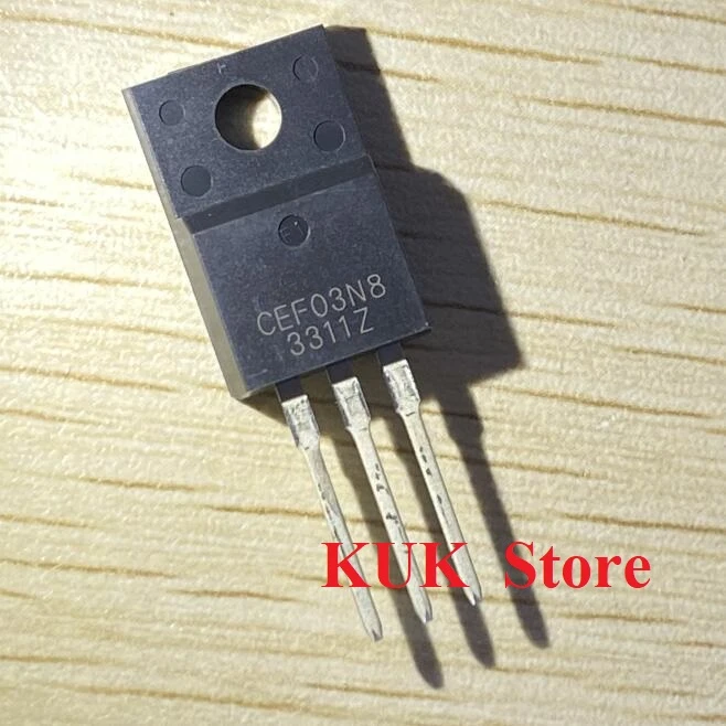 オリジナルcef03n8