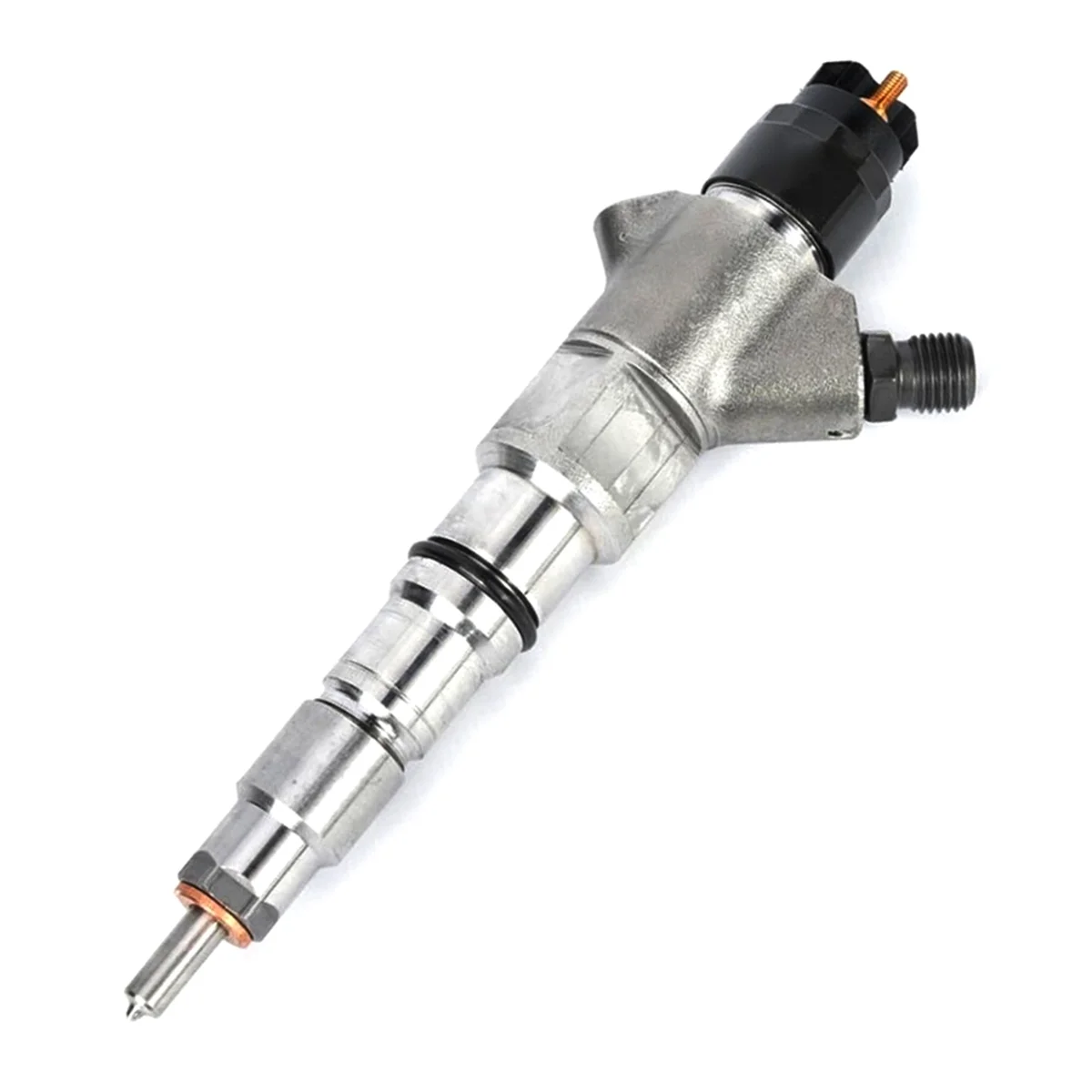 

A67F-0445120153 201149061 Injector Crude Oil Fuel Common Rail Injector Spare Parts for KamAZ Fuel Spray Nozzle