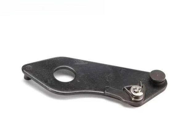 SM12MM/16MM material frame iron gear push rod big beak, connecting rod J90651437A