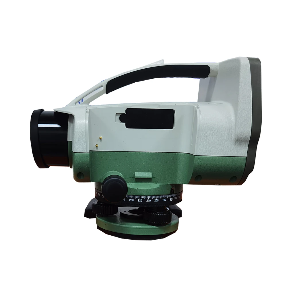 High Precision for FOIF EL03 Digital Level Instruments Auto Level for Land Survey OEM Supported Electronic Power in Stock