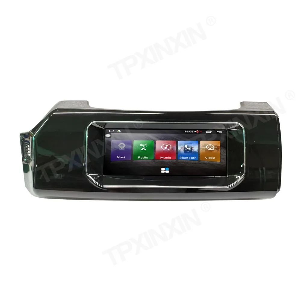 Automotive Multimedia Android For Land Rover Range Rover 2013 2014 2015 2016 GPS Navi Player Carplay Radio Coche IPS Head Unit