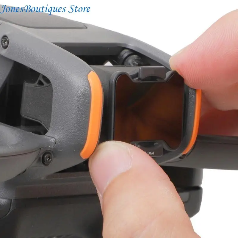 Lens Filters For Av…