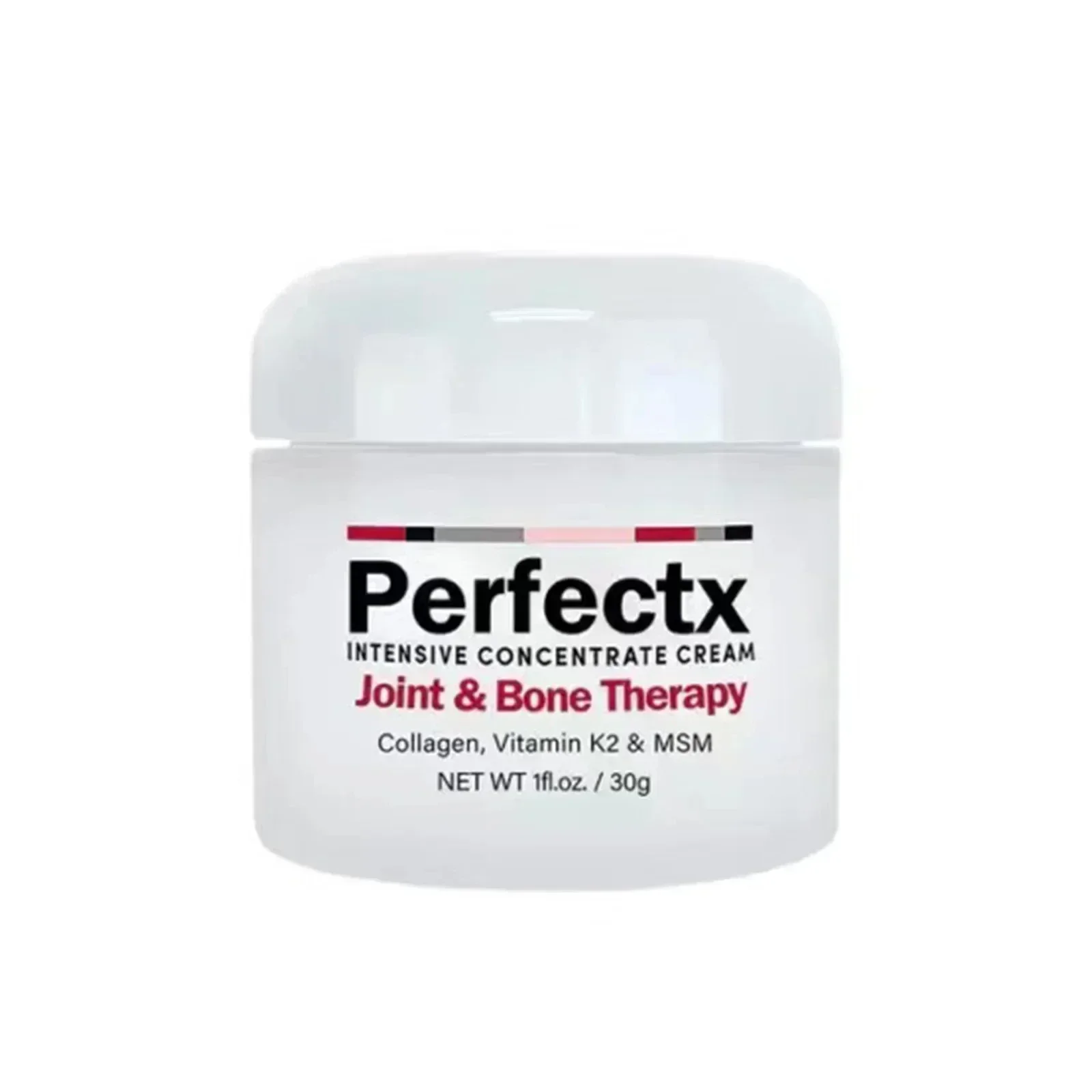 Perfectx Joint Repair Cream Relieve Knee Lumbar Spine Leg Neck Soreness Body Health Active Joint Care Cream 30G