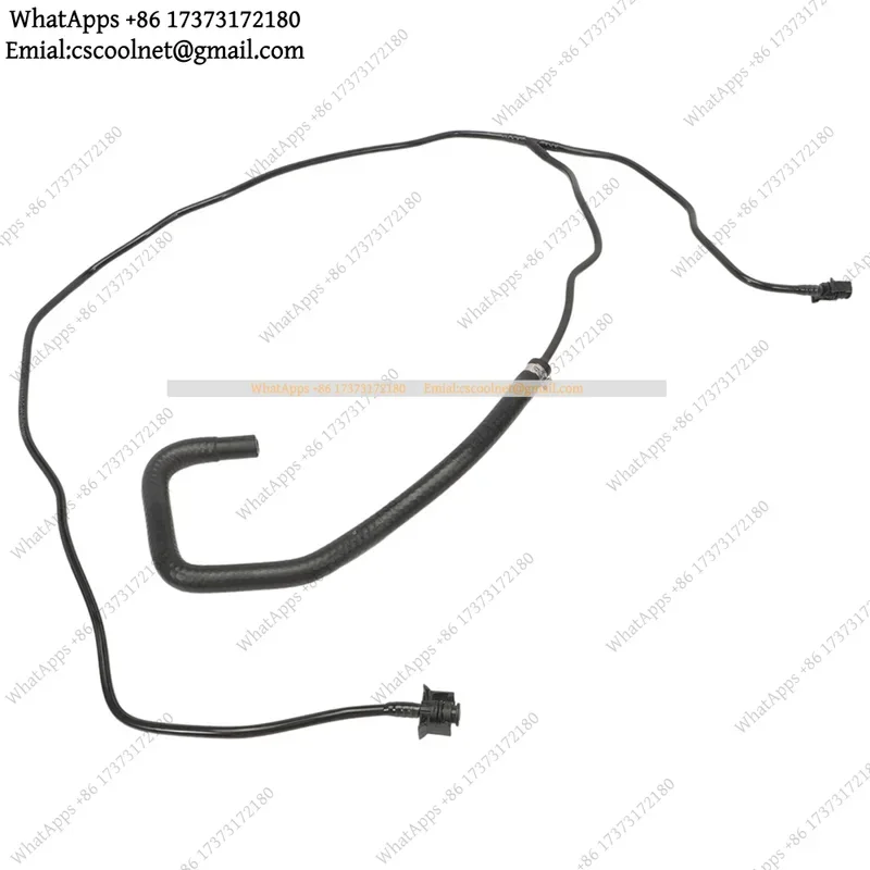Radiator Coolant Hose For Escape 2013-2016 BV61-8C012-DD Auto Car Replacement Parts