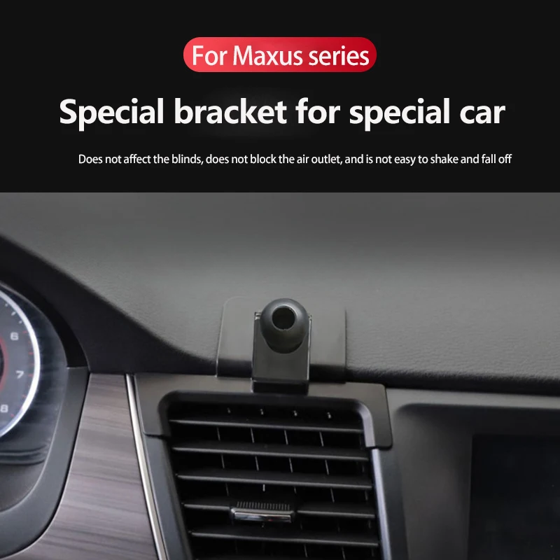 Car Phone Holder St…