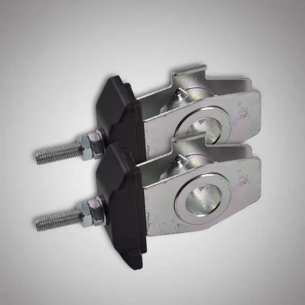 Chain Adjuster Cover Plate Long Short Screw for VOGE 500 525 R RR DS DSX AC 650DS Genuine Brand New