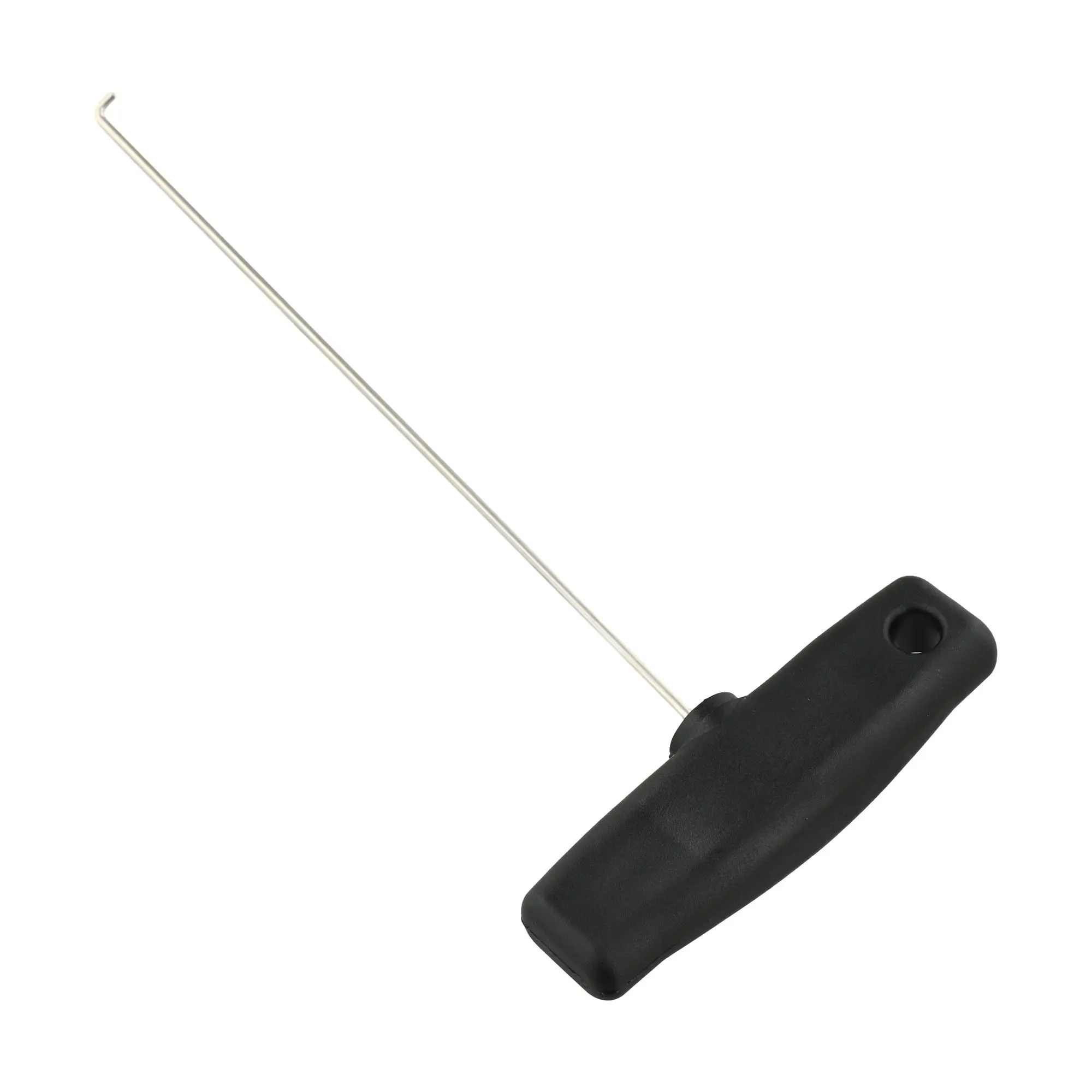 Special Pull-out Hooks Handle Handbrake Pull-out Hook Stainless Steel 2 Speedometer Accessories 200mm Long Special