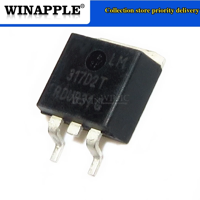STB100NF03L-03 B100NF03L-03 G7N60A4D 7N60A4D LM317D2T LM317 AC1084-ADJ 1084-ADJ TO-263