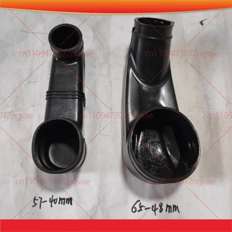 Backpack Blower 570B 578 985 Intake Pipe For  Komatsu 850 965 865 4-Stroke 990 Power Tool Accessories