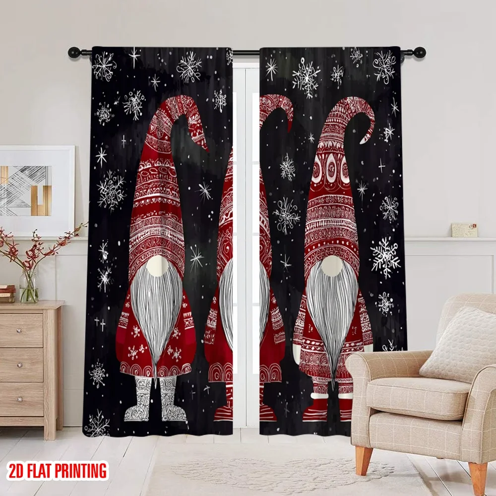 2 قطعة 2D الطباعة المسطحة سانت باتريك المشهد خلفية قماش قزم بدون كهرباء عطلة احتفالية استخدام لحفلة عطلة