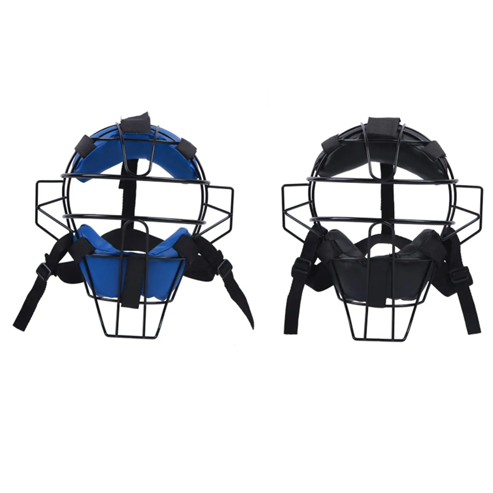 Sports Softball Face Mask Lightweight Sports Accessories Baseball Mask for