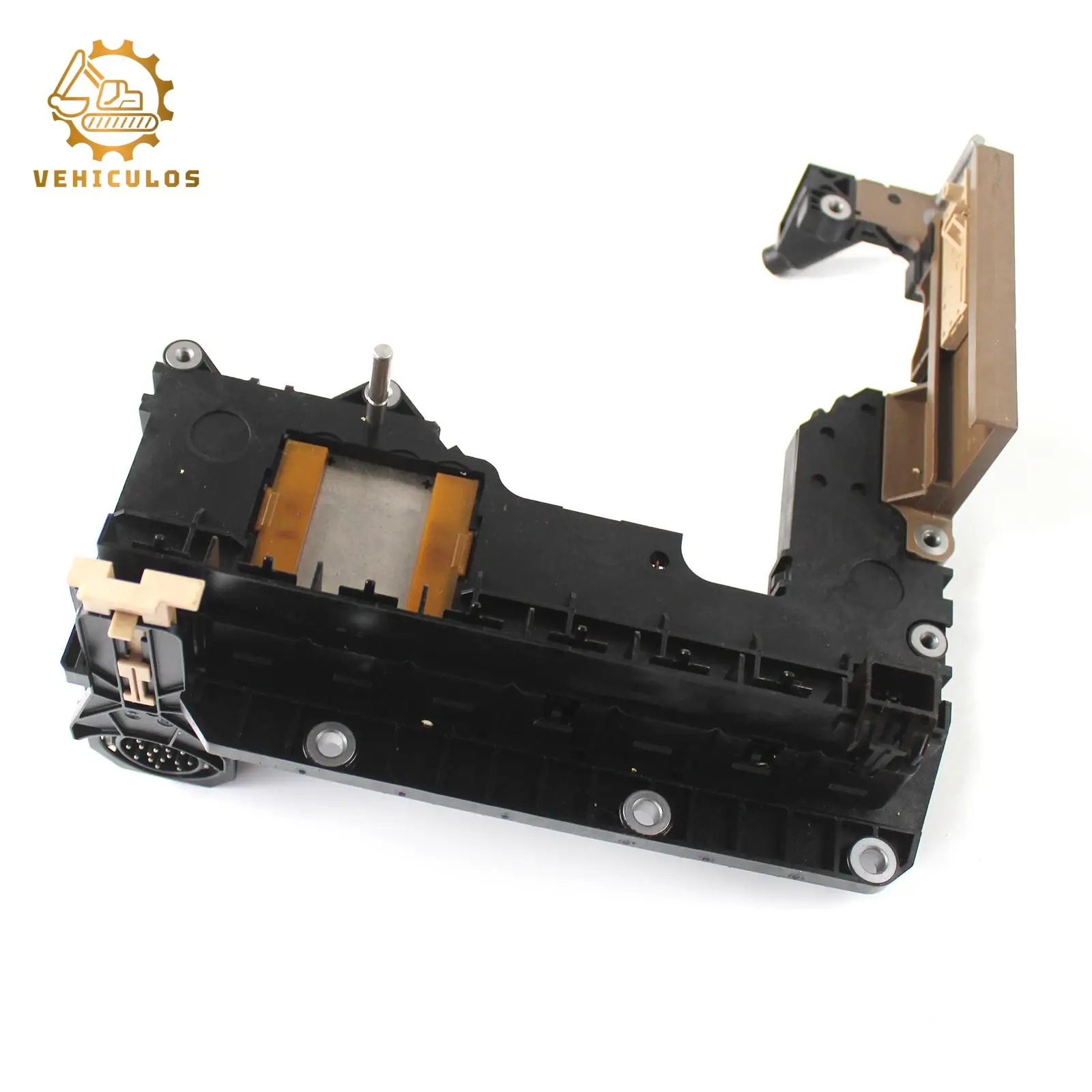 For BMW 1 3 5 6 7 Series X1 X3 X5 Z4 6HP26 Transmission Conductor Plate TCU ECU Valve Body Module Fit Jaguar Hyundai Genesis