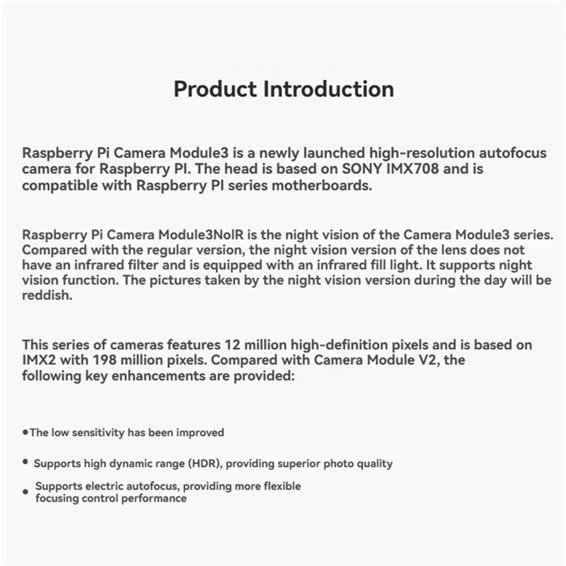 M18K-For Raspberry …