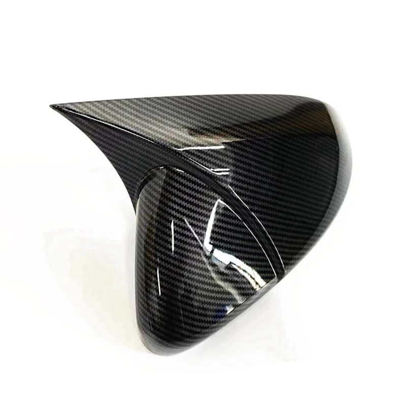 

Чехол для зеркала заднего вида Автомобильный Чехол для зеркала заднего вида подходит для VW Golf Mk7 2013-2018