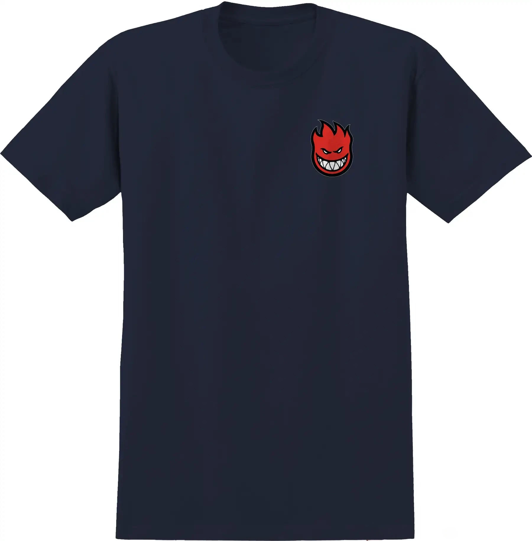 Camiseta de algodón con estamp - Crossfit Mayhem reseña y precio