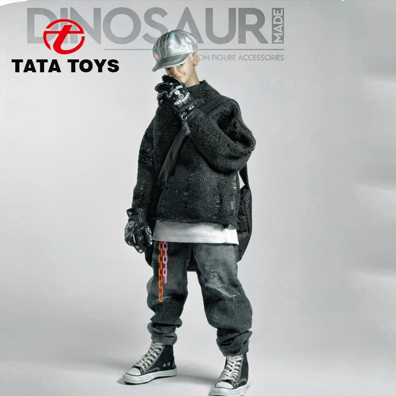 

ob24 BJD action figure body model clothes accessory