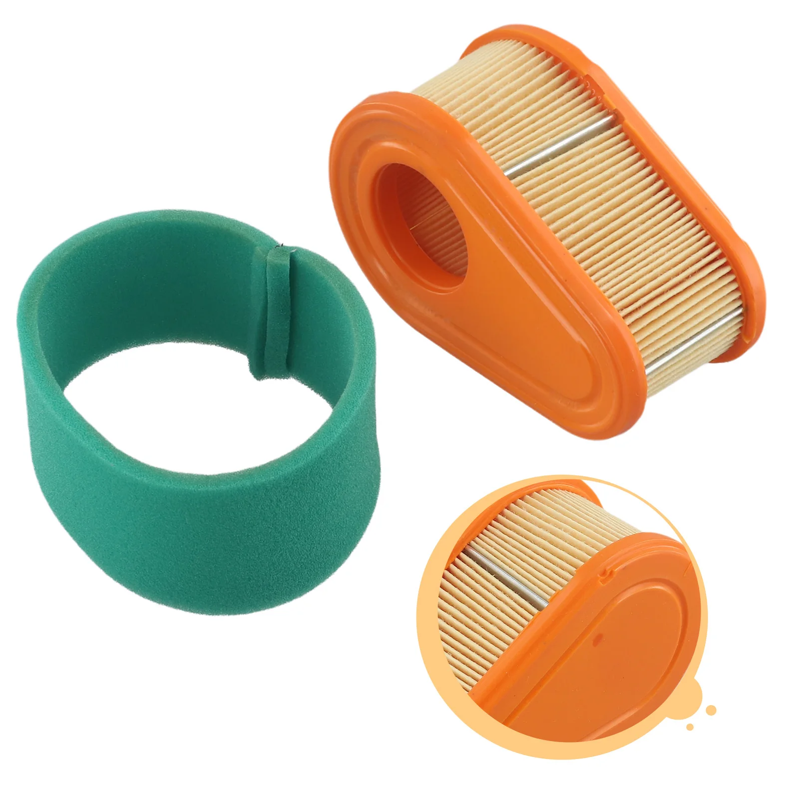 For DOV 700 Air Filter Accessories Attachment Engines Equivalent Parts Pre Filter Replacement Spare 750 750 Series 790388