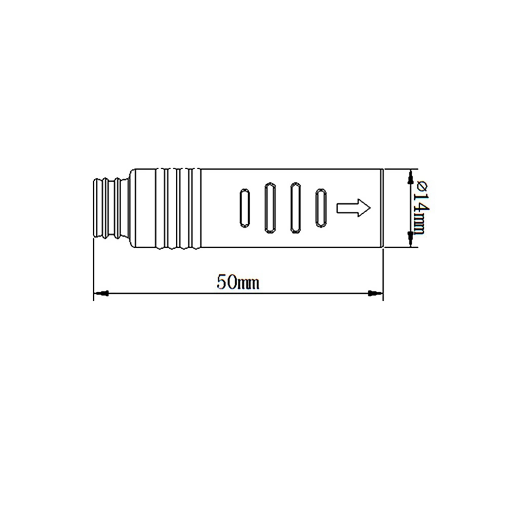 【SUMMER】2X Motor Convert Extension Cable 9 Pin Conversion Line Waterproof Connector E-Bike Motor Extend Cable 60Cm