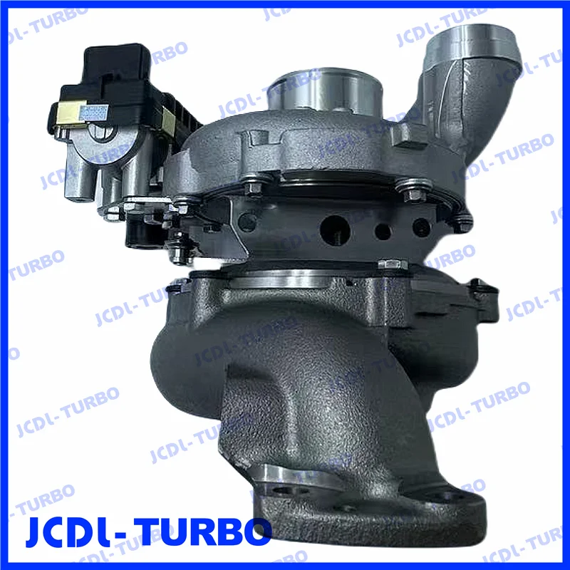 GT2052V A6420901480 765155 Turbo For Mercedes Benz 3.0L OM642 Engine Chrysler Jeep EXL Engine