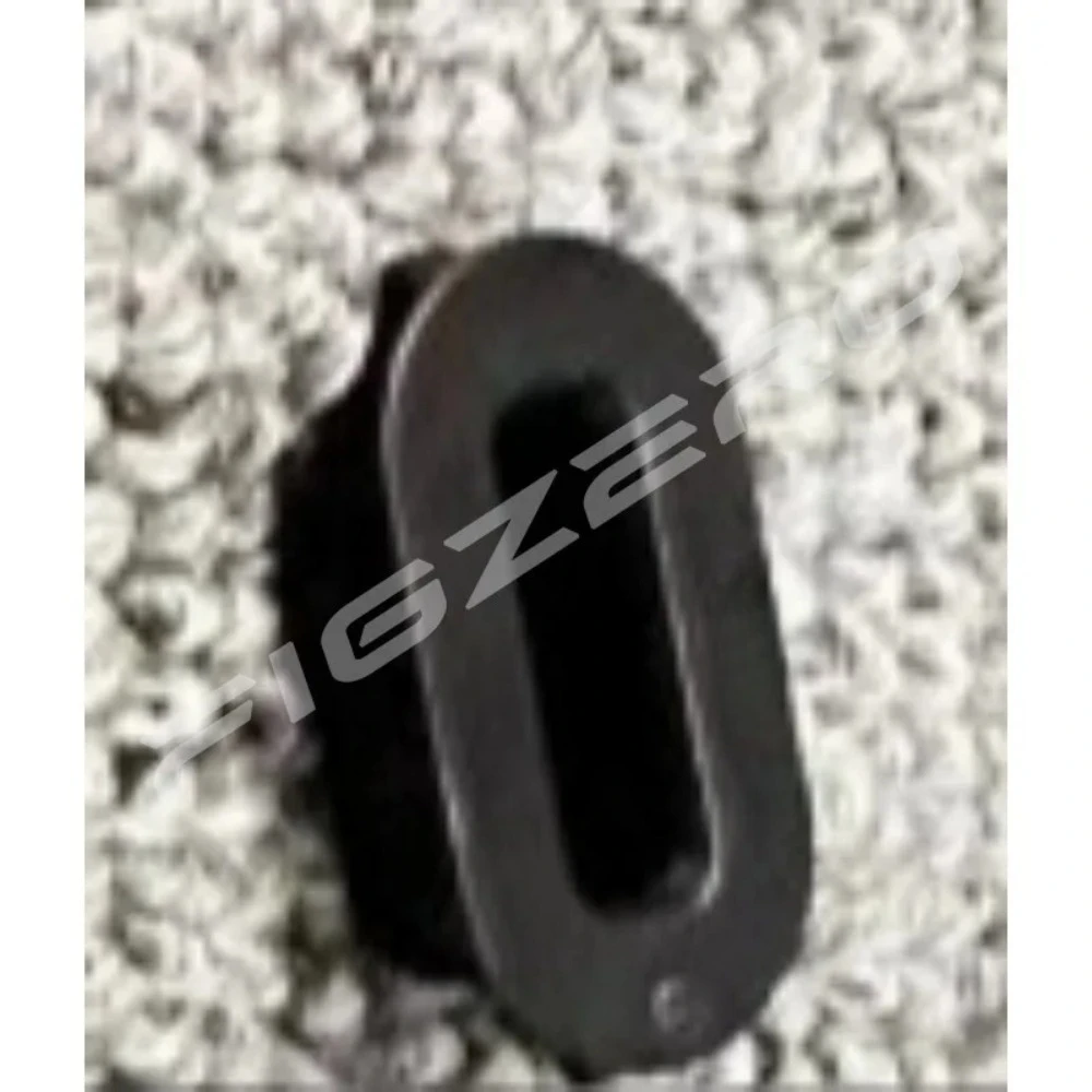 Automobile Wheel Arch Seal Fender Liner Fixed Snap Clip Exterior Buckle for Mercedes Benz W253 GLC200 GLC260L GLC300L GLC63